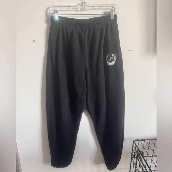Pink by Victoria’s Secret sweatpants - Picture 1 of 3